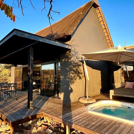 Villa 57 Waterberg Reserva de Welgevonden Exterior foto