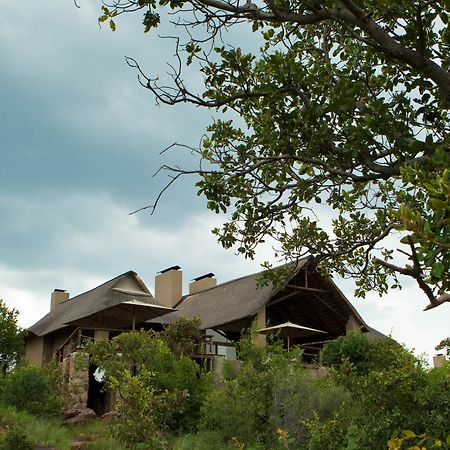 Villa 57 Waterberg Reserva de Welgevonden Exterior foto