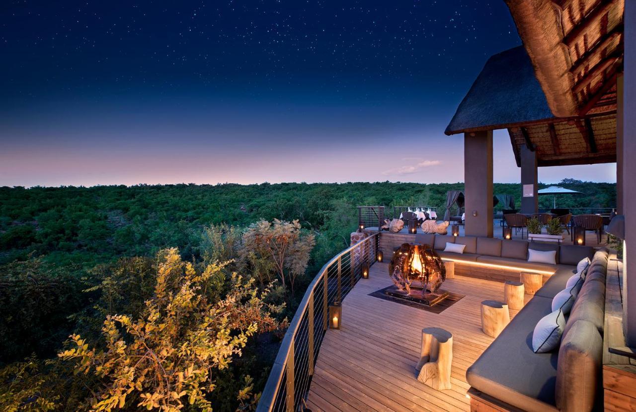 Villa 57 Waterberg Reserva de Welgevonden Exterior foto