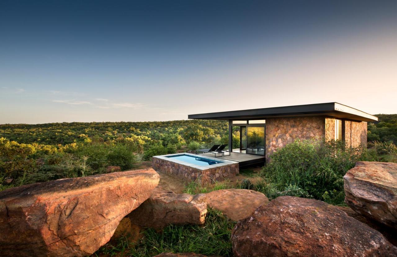 Villa 57 Waterberg Reserva de Welgevonden Exterior foto