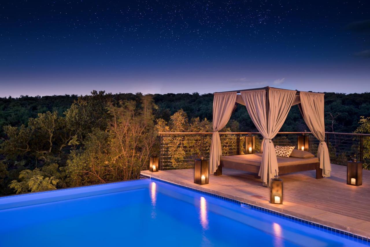 Villa 57 Waterberg Reserva de Welgevonden Exterior foto