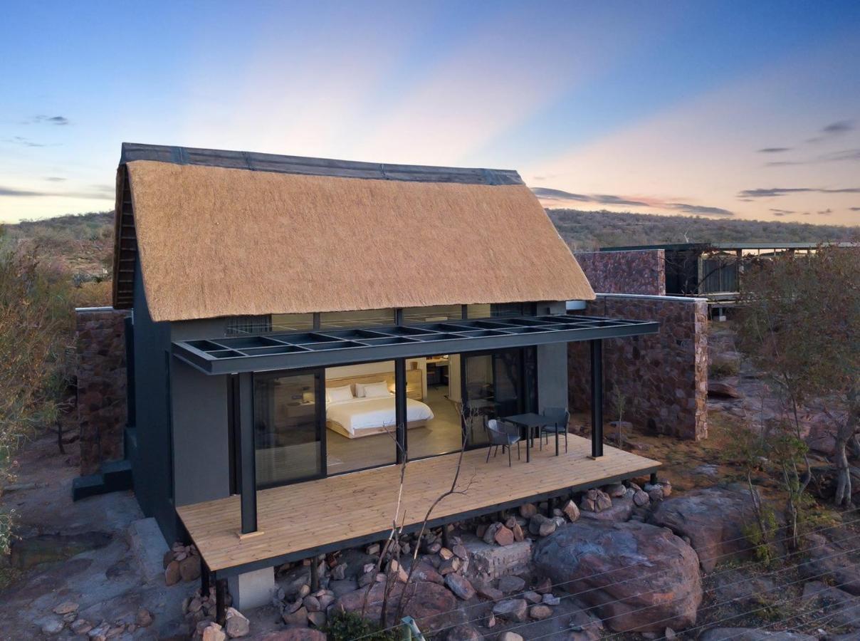 Villa 57 Waterberg Reserva de Welgevonden Exterior foto