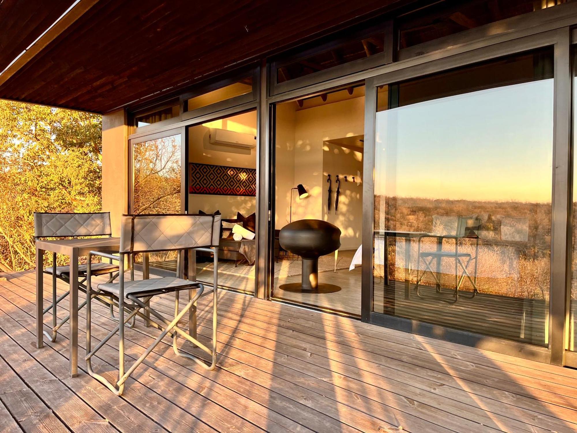 Villa 57 Waterberg Reserva de Welgevonden Exterior foto