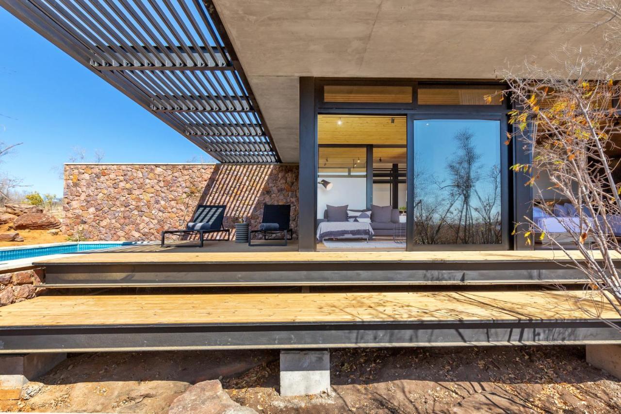 Villa 57 Waterberg Reserva de Welgevonden Exterior foto